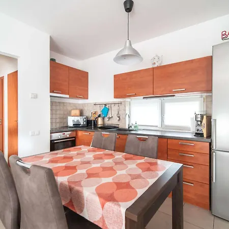 Appartement Grand 58