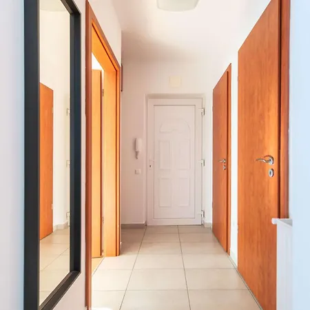 Appartement Grand 58 *