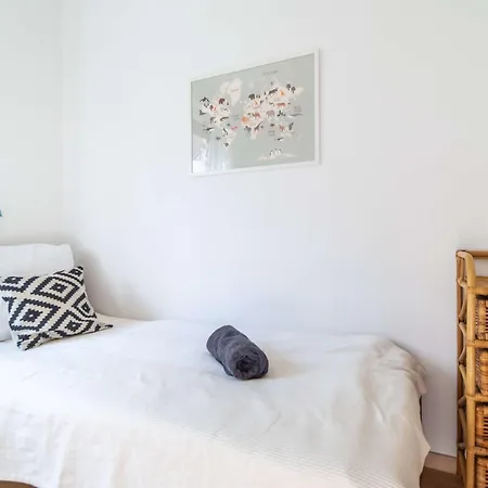 Grand 58 Appartement *