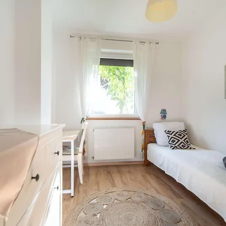 Grand 58 Appartement Keszthely