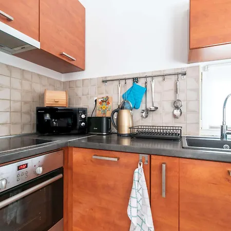 Grand 58 Appartement