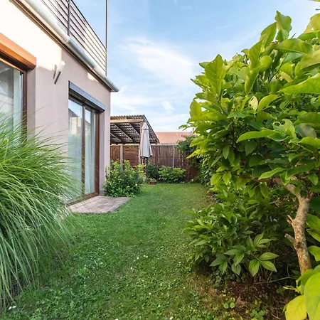 Grand 58 Appartement