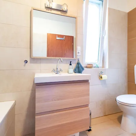 Appartement Grand 58 *