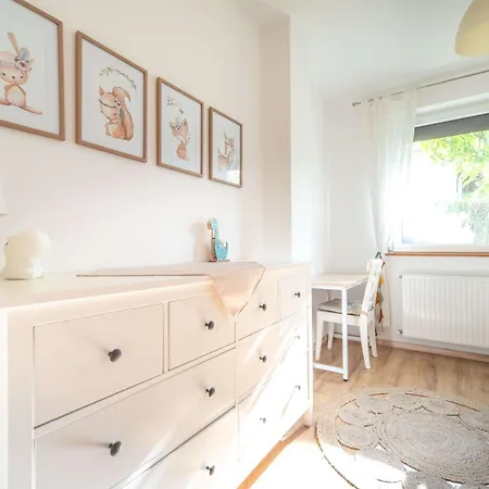 Appartement Grand 58 Keszthely