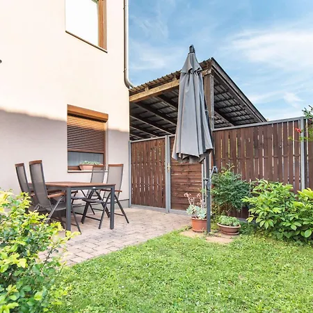 Appartement Grand 58