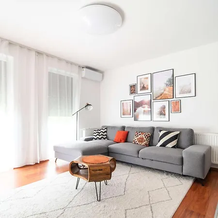 Appartement Grand 58