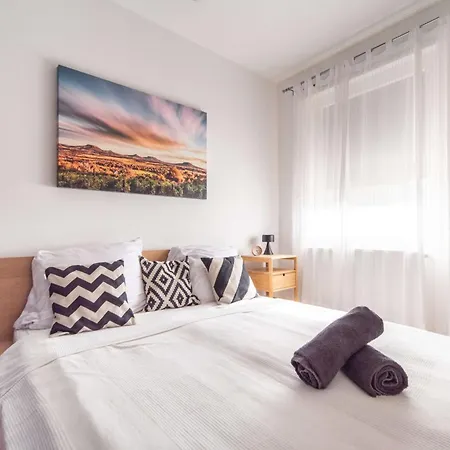 Appartement Grand 58 *