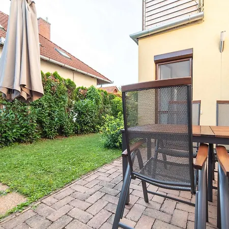Appartement Grand 58 *