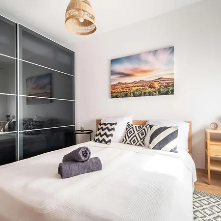 Appartement Grand 58
