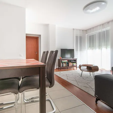 Grand 58 Appartement Keszthely
