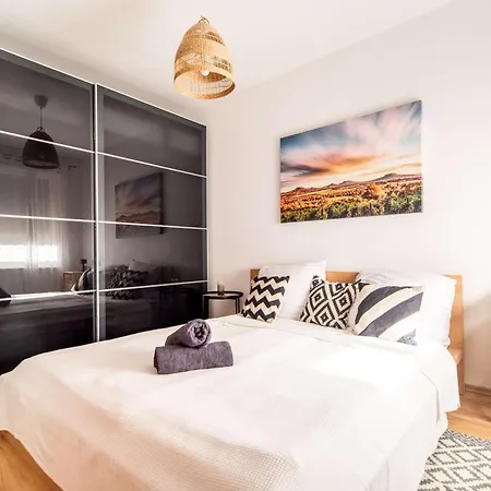 Grand 58 Appartement *