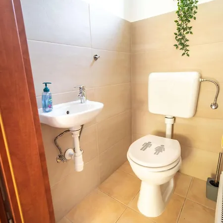 Grand 58 Appartement Keszthely
