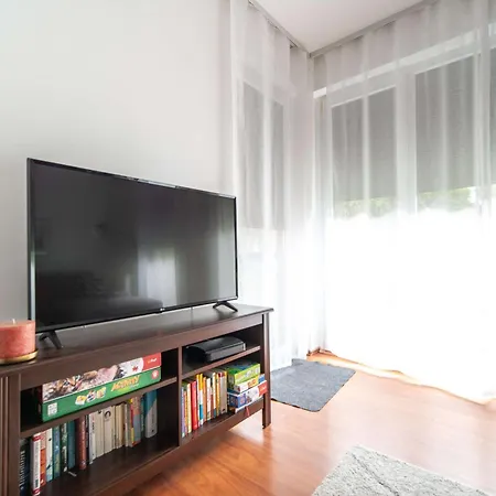 Grand 58 Appartement