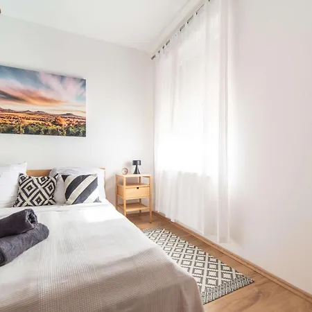 Appartement Grand 58 Keszthely